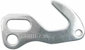 Kong Resting Fifi-Haken