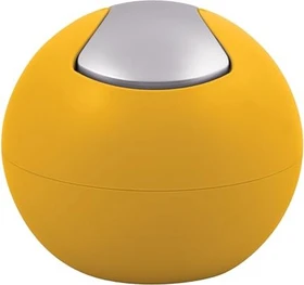 Spirella PS Bowl 1l matt sun