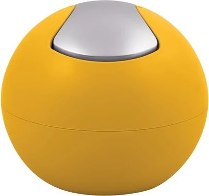Spirella PS Bowl 1l matt sun