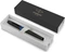 Parker IM Vibrant Rings schwarz, rechte Hand, mittel, Geschenkbox Vorschaubild