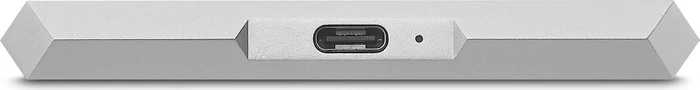 LaCie Mobile Drive, 2TB, USB-C 3.0