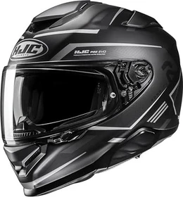 HJC RPHA 71 Carbon Ellon MC5SF