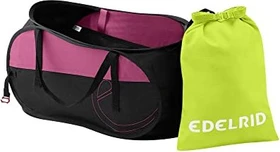 Edelrid Spring Bag 30 Seilsack pink