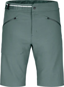 Ortovox Brenta Hose kurz dark arctic grey (Herren)