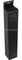 Glorious G-P-STEALTH XL Extended Mauspad, 610x360mm, Stealth Edition, schwarz Vorschaubild