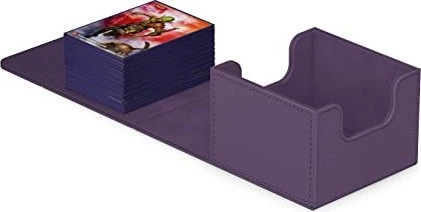 Ultimate Guard Sidewinder Xenoskin 133+ purple