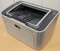 HP LaserJet P1505N, Laser, einfarbig Vorschaubild