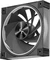 DeepCool CG580 4F V2, schwarz, Glasfenster Vorschaubild