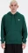 New Balance Sport Essentials French Terry Logo Hoodie nightwatch green (Herren) Vorschaubild