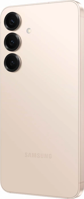 Samsung Galaxy S25 128GB Pinkgold