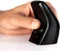 BakkerElkhuizen DXT 3 Precision Mouse Wireless, Vertikale Maus, USB Vorschaubild