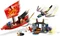 LEGO Ninjago Legacy - Flug mit dem Ninja-Flugsegler Vorschaubild
