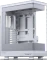 Phanteks Evolv X2 Matrix, weiß, Glasfenster Vorschaubild