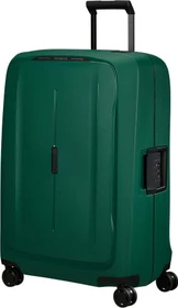 Samsonite Essens Spinner 75cm alpine green