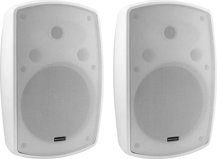 Omnitronic OD-8, Paar