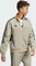 adidas Tiro Material Mix Trainingsjacke silver pebble (Herren) Vorschaubild