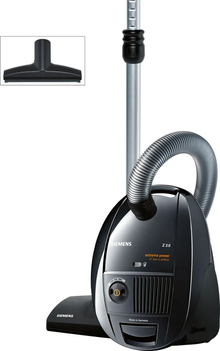 Siemens Z3.0 VSZ3XTRM11 extreme power
