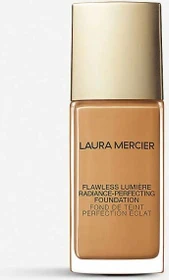 Laura Mercier Flawless Lumière Radiance Perfecting Foundation 4N1 suntan, 30ml