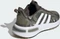 adidas Racer TR23 olive strata/cloud white/shadow olive (Junior) Vorschaubild