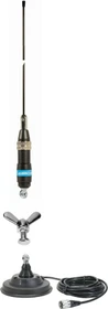 Albrecht Racer 60 1/4 Lambda, CB-Antenne