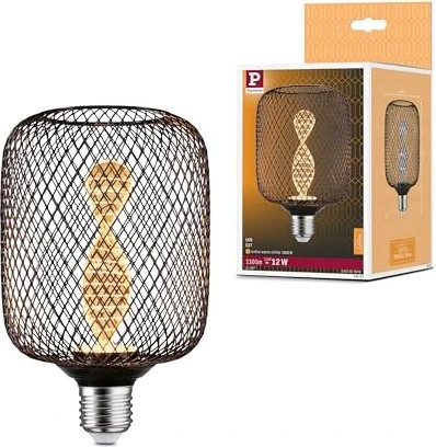 Paulmann Metallic Glow
