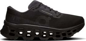 On Cloudmonster 3 Wide schwarz (Damen)