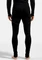 Odlo Active X-Warm Eco Hose lang schwarz (Herren) Vorschaubild