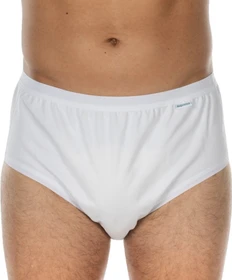 Suprima Inkontinenz Bodyguard Slip Ultra Schutzhose Größe S, 1 Stück