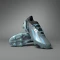 adidas X Crazyfast Messi.1 FG silver metallic/bliss blue/core black Vorschaubild
