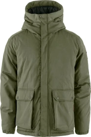 Fjällräven Övik Padded Funktionsjacke laurel green (Herren)