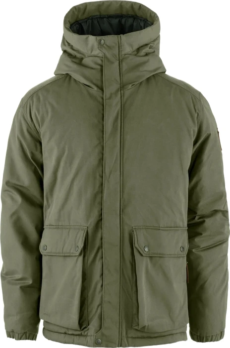 Fjällräven Övik Padded Jacke (Herren)