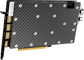 INNO3D GeForce RTX 5090 iCHILL Frostbite Pro, 32GB GDDR7, HDMI, 3x DP