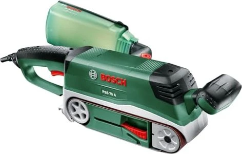 Bosch DIY PBS 75A Elektro-Bandschleifer