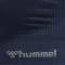 hummel Seamless Sports Top Funktionsshirt ärmellos black iris (Damen) Vorschaubild