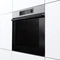 Gorenje G400 BOSB737OTX Backofen Vorschaubild