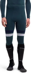 Falke Maximum Warm Tights Hose 3/4 holly (Herren)