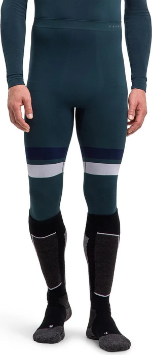 Falke Maximum Warm Tights Hose 3/4 holly (Herren)