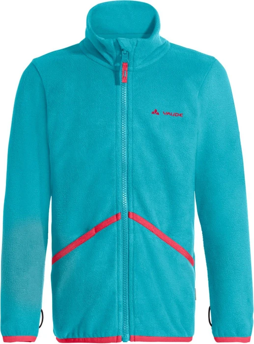 Vaude Pulex Fleece Jacke (Junior)