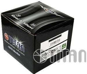 Titan DC-156V925X/RPW