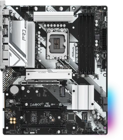 ASRock B760 Pro RS/D4 (Intel 1700)