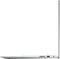 Dell Inspiron 17 7706 2-in-1, silber, Core i7-1165G7, 16GB RAM, 512GB SSD, GeForce MX350, DE Vorschaubild