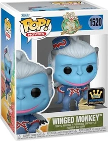 FunKo Pop! Movies - Wizard of Oz 85. Anniversary - Winged Monkey
