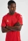 hummel Core XK Funktionsshirt kurzarm true red (Herren) Vorschaubild