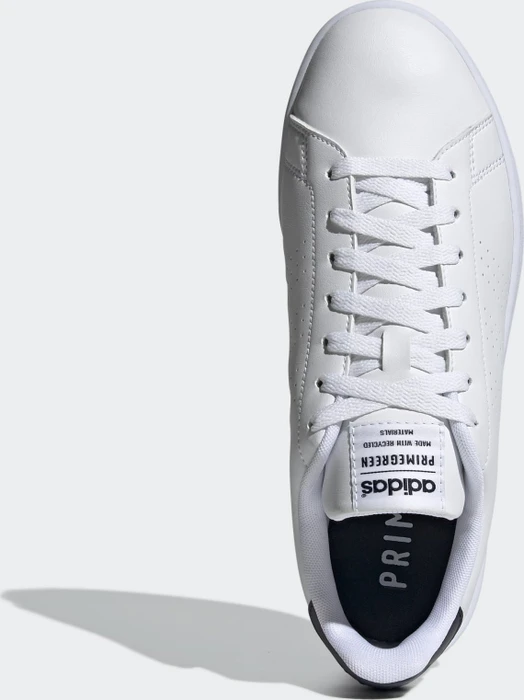 adidas Advantage cloud white/legend ink (Herren)