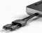 Satechi Dual Dock Stand mit NVMe, USB-C 3.1 [Stecker] Vorschaubild
