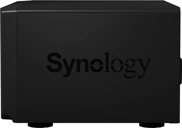 Synology DiskStation DS2015xs, 4GB RAM, 2x SFP+ 10Gb/s, 2x RJ-45 1000Base-T