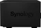 Synology DiskStation DS2015xs, 4GB RAM, 2x SFP+ 10Gb/s, 2x RJ-45 1000Base-T Vorschaubild