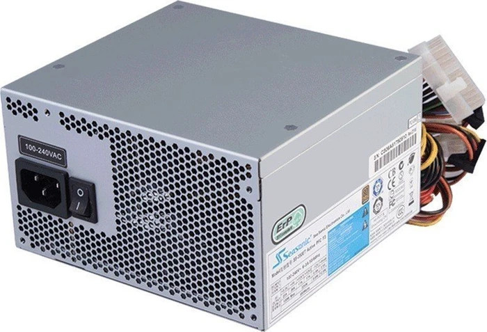 Seasonic ET Serie 400W, ATX 2.3