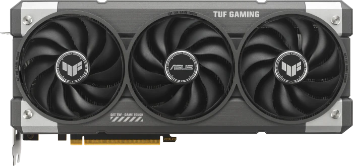 ASUS TUF Gaming GeForce RTX 5060 OC, TUF-RTX5060-O8G-GAMING, 8GB GDDR7, HDMI, 3x DP
