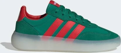 adidas Breaknet 3.0 bold green/better scarlet/cloud white (Junior)